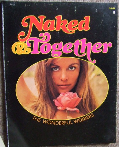 Naked Together Diane Weber Playboy Playmate American Naturism