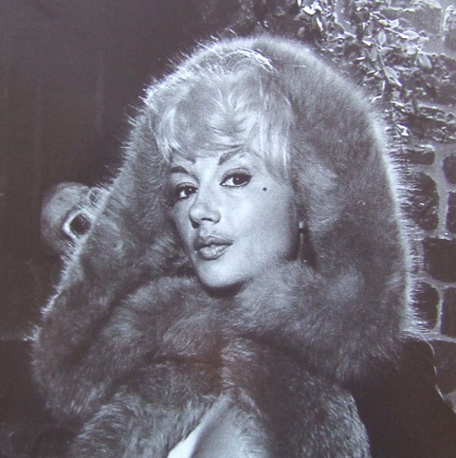 Just Pamela Green All Photos Of The Loveliest Of Uk S 1960 S Glamour
